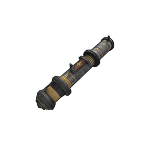 Surge Rocket Launcher