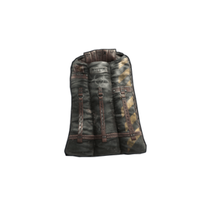 Survivor Bag