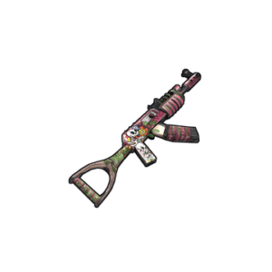 T-Bone AK47