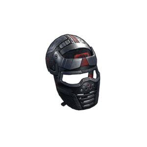 Tactical Facemask