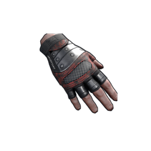 Tactical Leather Gloves