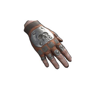 Tailgunner Gloves
