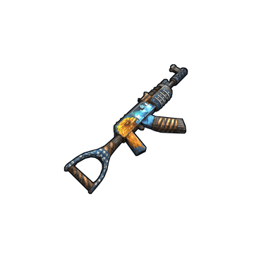 Talon AK47