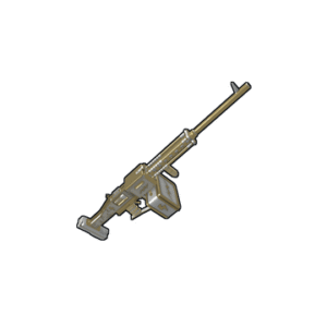 Thundergold HMLMG