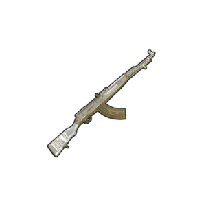 Thundergold SKS