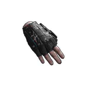 Tire Roadsign Gloves