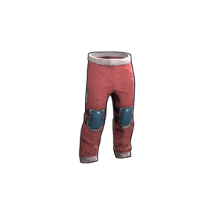 Tough Bunny Pants