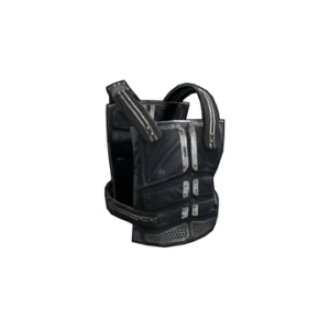 Training Chest Plate