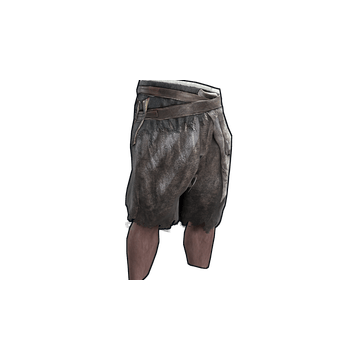 Tribesman Hide Pants