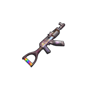 Troll Daddy AK