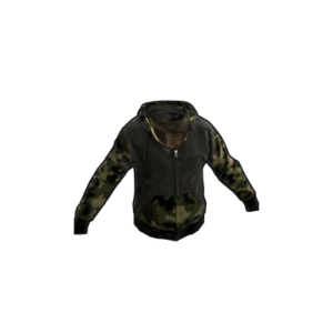 Unknown Territory Hoodie