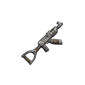 Urban Ice AK47