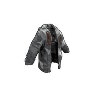 Urban Ice Jacket