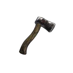 Veteran Hatchet