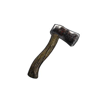 Veteran Hatchet
