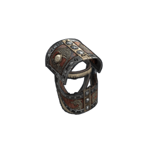 Viking Helmet