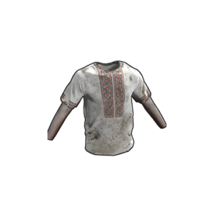 Vyshyvanka Shirt