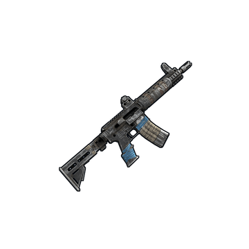 Warhead LR300
