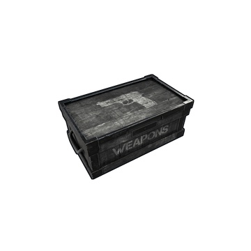 Weapons Box