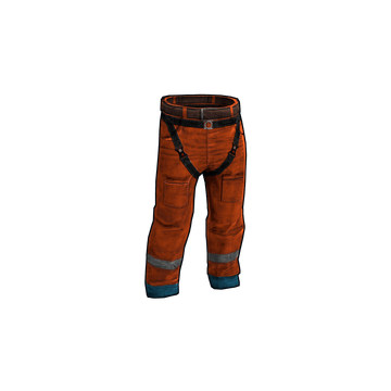 Worker Pants